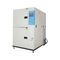 225L 3箱の熱衝撃の温度の湿気テスト部屋SUS304材料